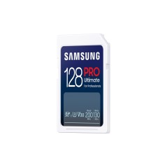 Samsung Mb-Sy128S 128 Gb Sdxc Uhs-I - 128 GB SDXC